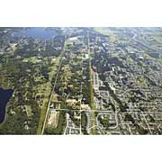 Lake Stevens - Central 2007