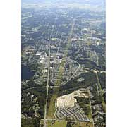 Lake Stevens - Central 2007