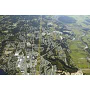 Lake Stevens - Central 2007