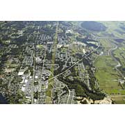 Lake Stevens - Central 2007