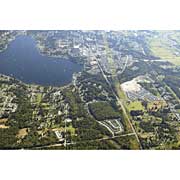 Lake Stevens - Central 2007