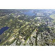 Lake Stevens - Central 2007