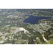 Lake Stevens - Central 2007