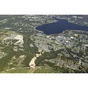 Lake Stevens - Central 2007