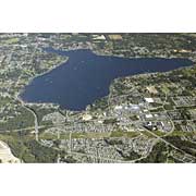 Lake Stevens - Central 2007