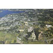 Lake Stevens - Central 2007