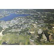 Lake Stevens - Central 2007