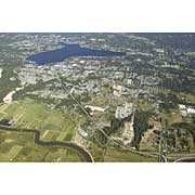 Lake Stevens - Central 2007