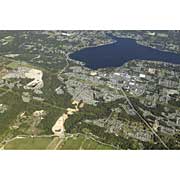 Lake Stevens - Central 2007