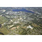 Lake Stevens - Central 2007