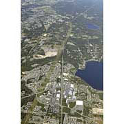 Lake Stevens - Central 2007