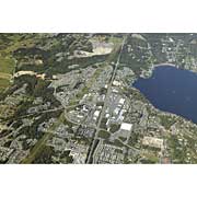 Lake Stevens - Central 2007