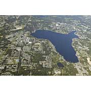 Lake Stevens - Central 2007