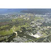 Lake Stevens - Central 2007