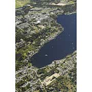 Lake Stevens - Central 2007