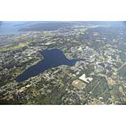 Lake Stevens - Central 2007