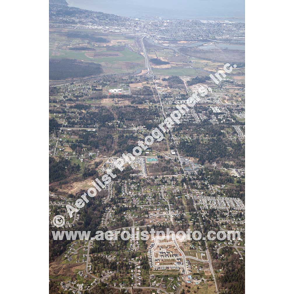 Lake Stevens - South 2008