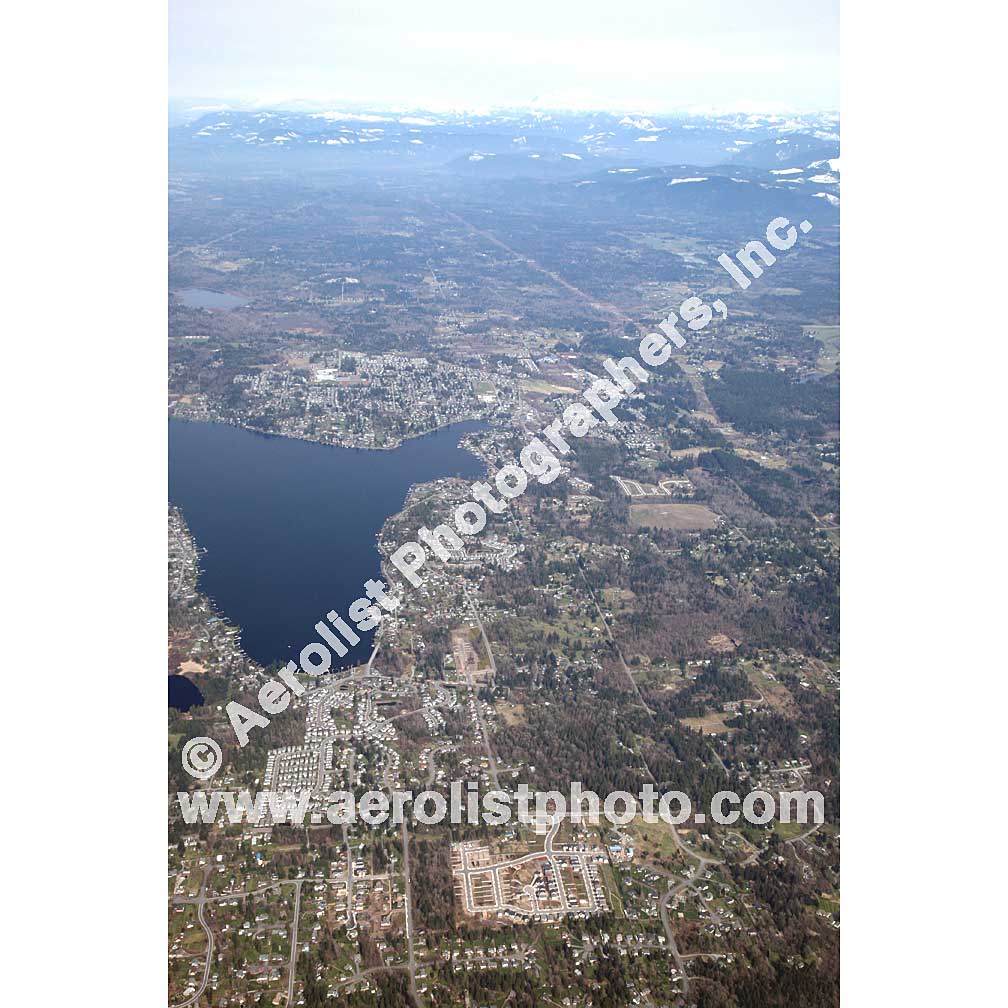 Lake Stevens - South 2008