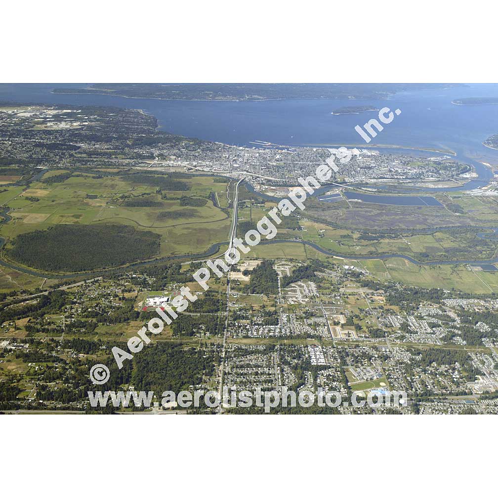 Lake Stevens - South 2008