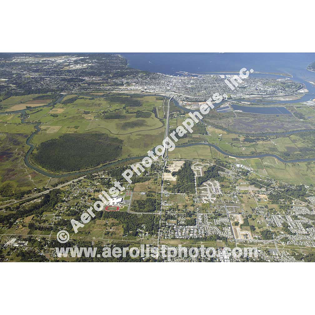 Lake Stevens - South 2008