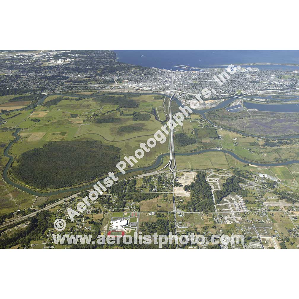 Lake Stevens - South 2008