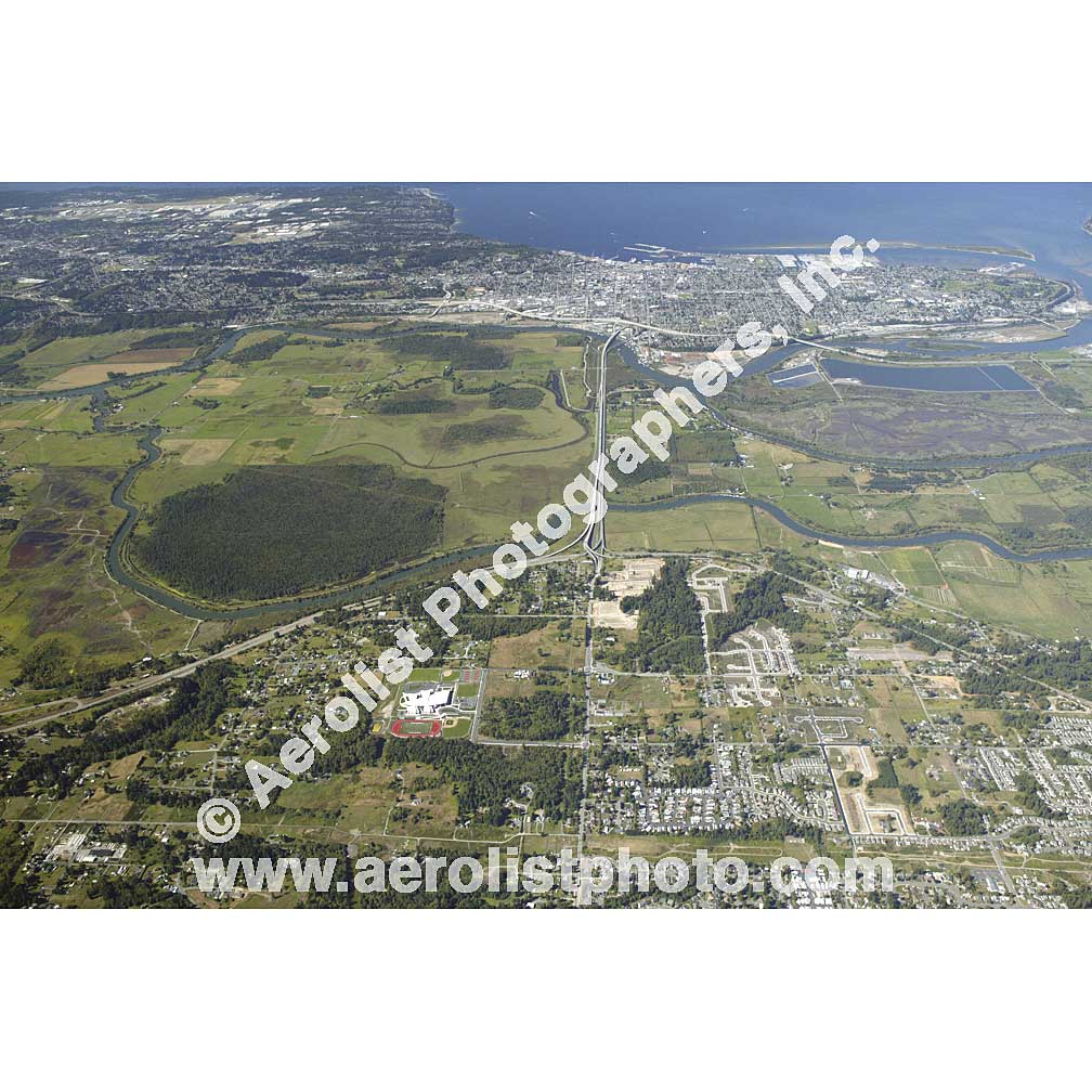 Lake Stevens - South 2008