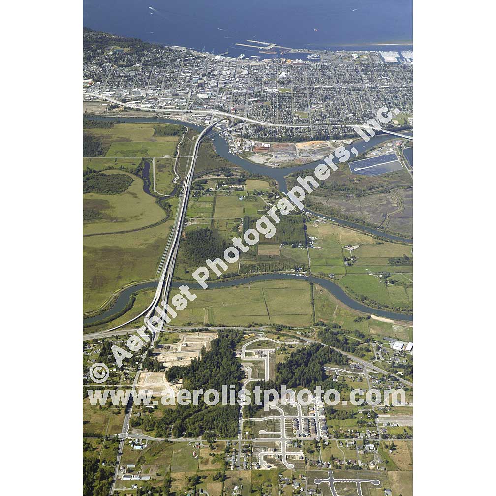 Lake Stevens - South 2008