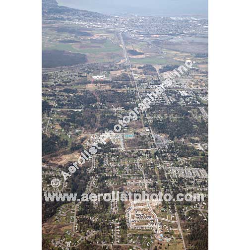 Lake Stevens - South 2008