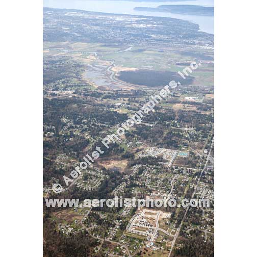 Lake Stevens - South 2008