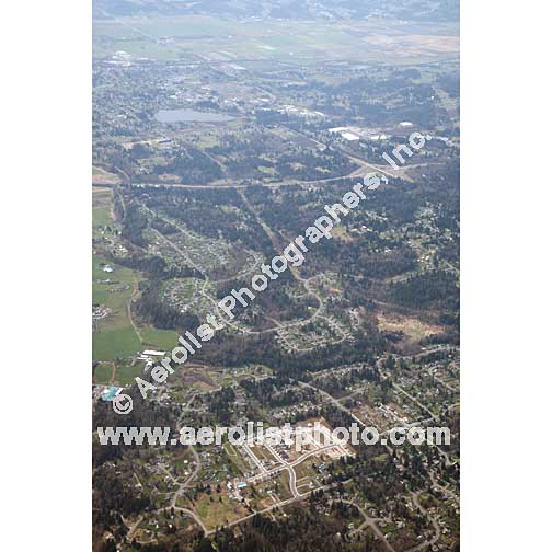 Lake Stevens - South 2008