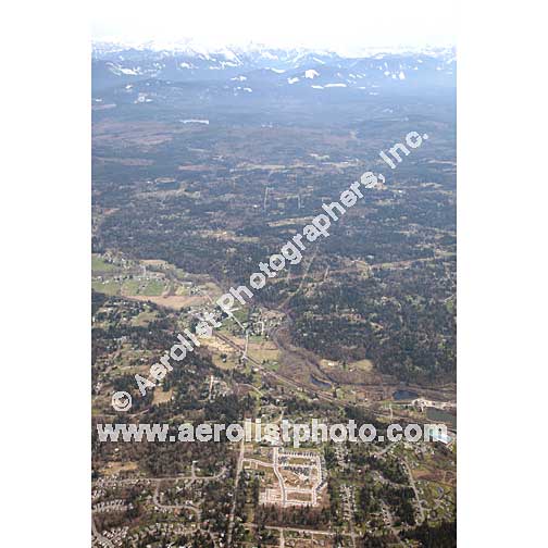 Lake Stevens - South 2008