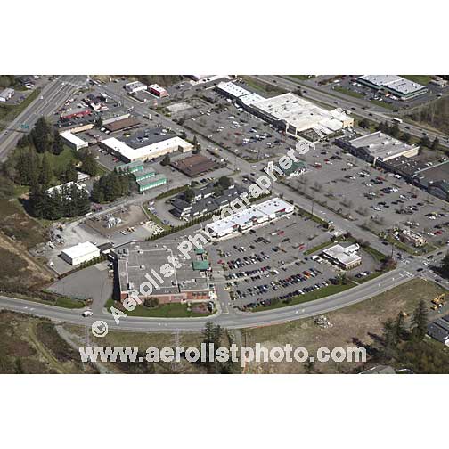 Lake Stevens - Central 2008