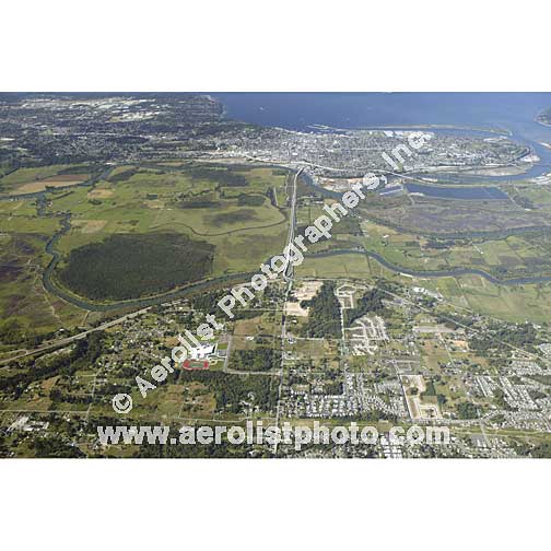 Lake Stevens - South 2008