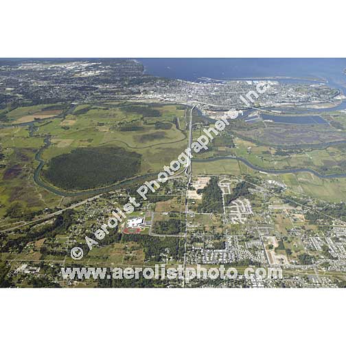 Lake Stevens - South 2008