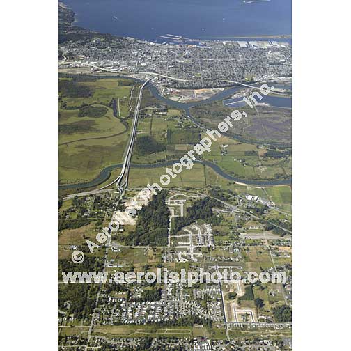 Lake Stevens - South 2008