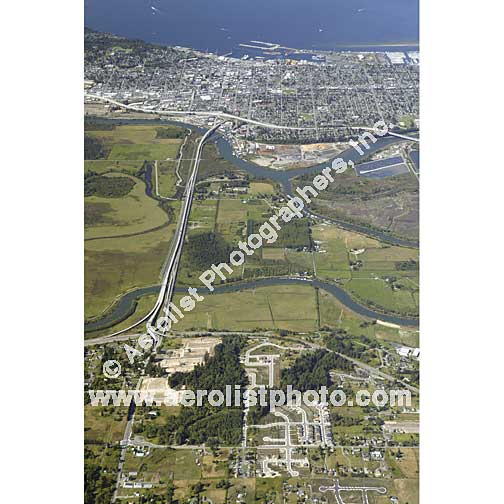 Lake Stevens - South 2008