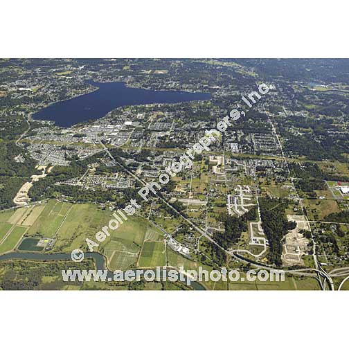 Lake Stevens - South 2008