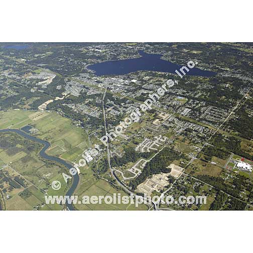 Lake Stevens - South 2008