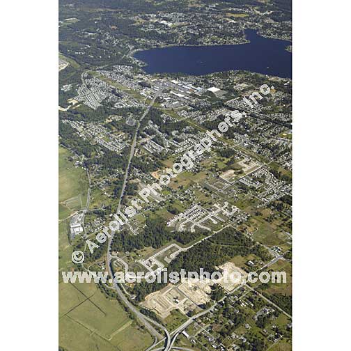 Lake Stevens - South 2008