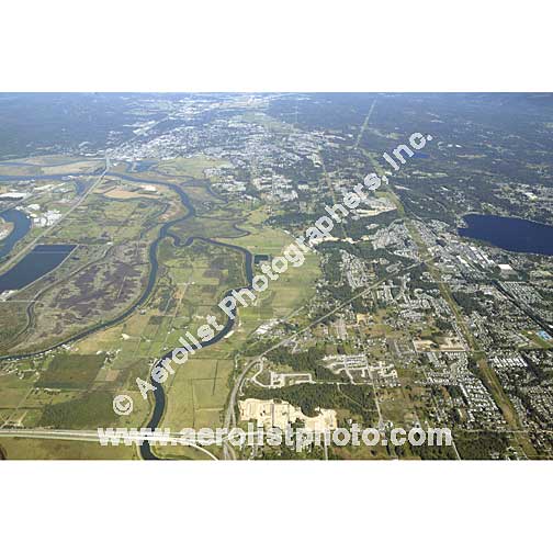 Lake Stevens - South 2008