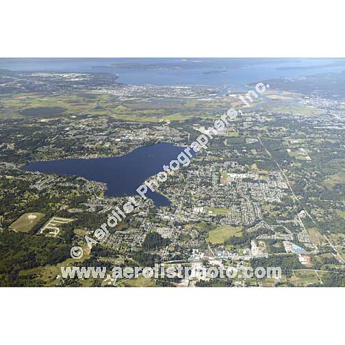 Lake Stevens - Central 2008