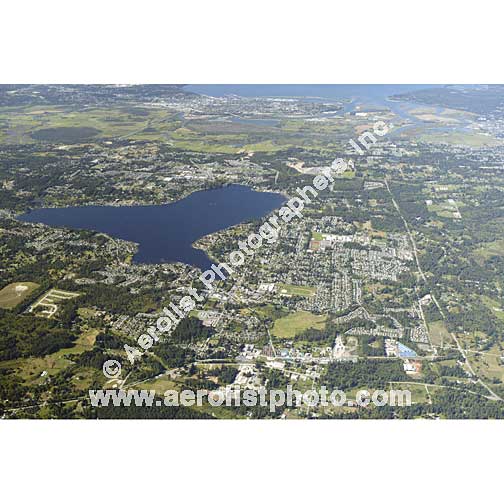 Lake Stevens - Central 2008