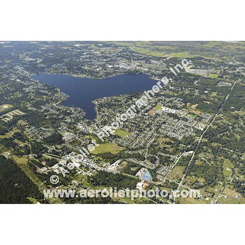 Lake Stevens - Central 2008