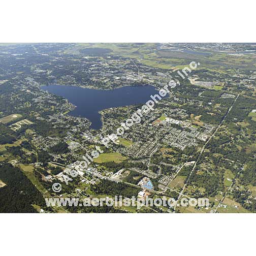 Lake Stevens - Central 2008