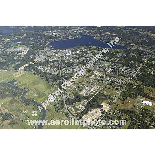 Lake Stevens - Central 2008