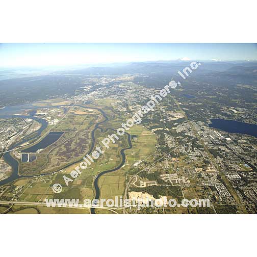 Lake Stevens - Central 2008