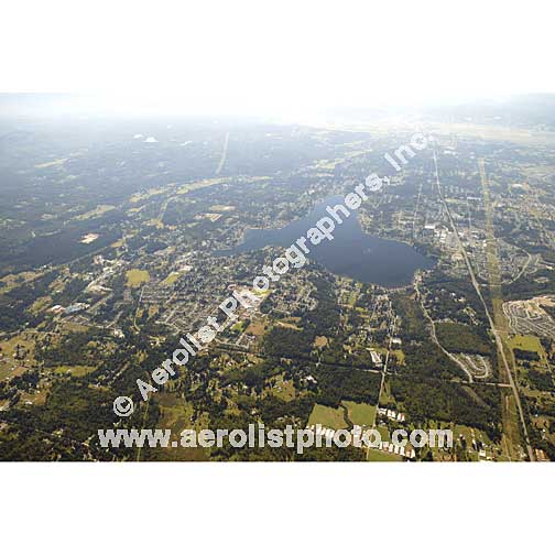 Lake Stevens - Central 2008