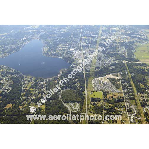 Lake Stevens - Central 2008