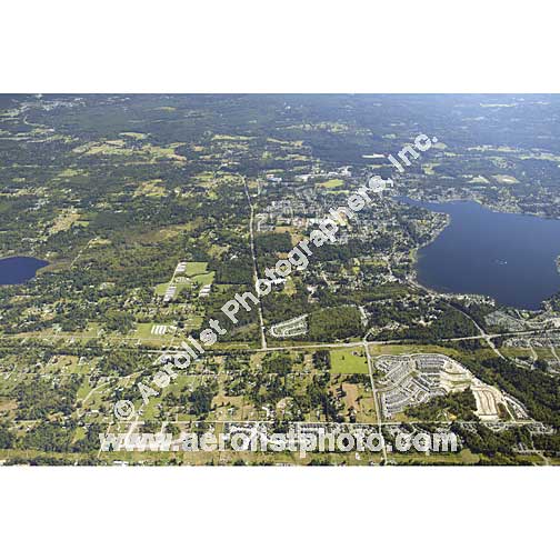 Lake Stevens - Central 2008