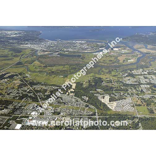 Lake Stevens - Central 2008